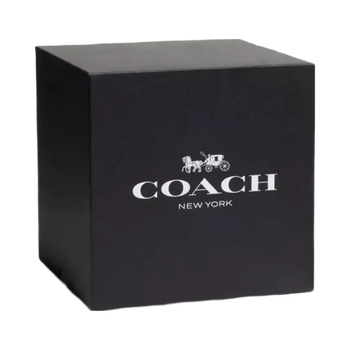 Coach Coach Holiday Candle in Wine Multi - HypeFly India View 3