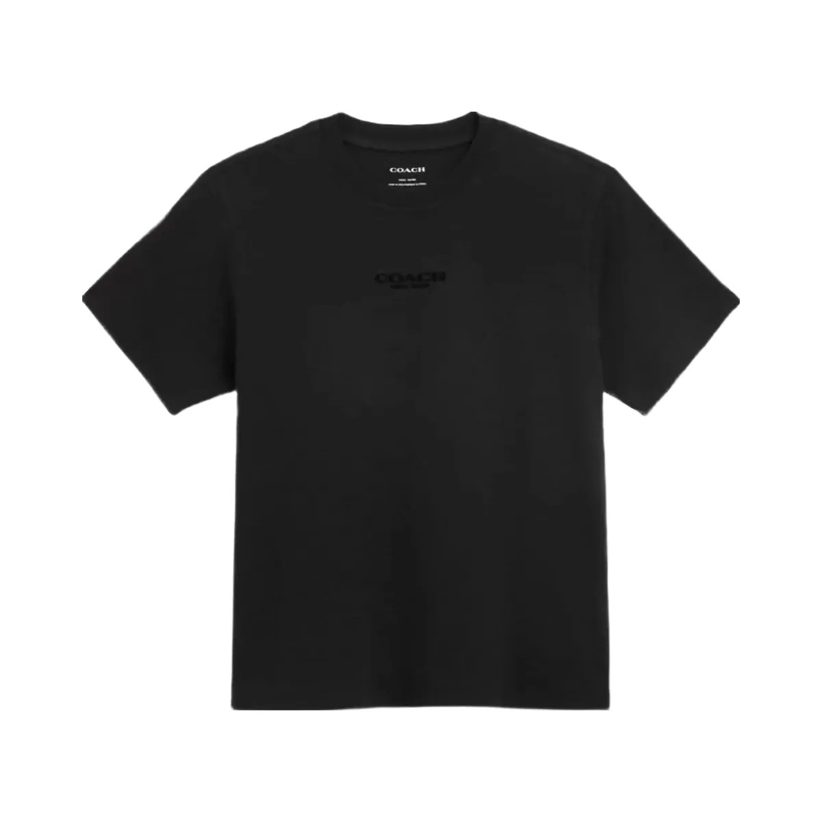 Coach Coach Top Black - HypeFly India View 1