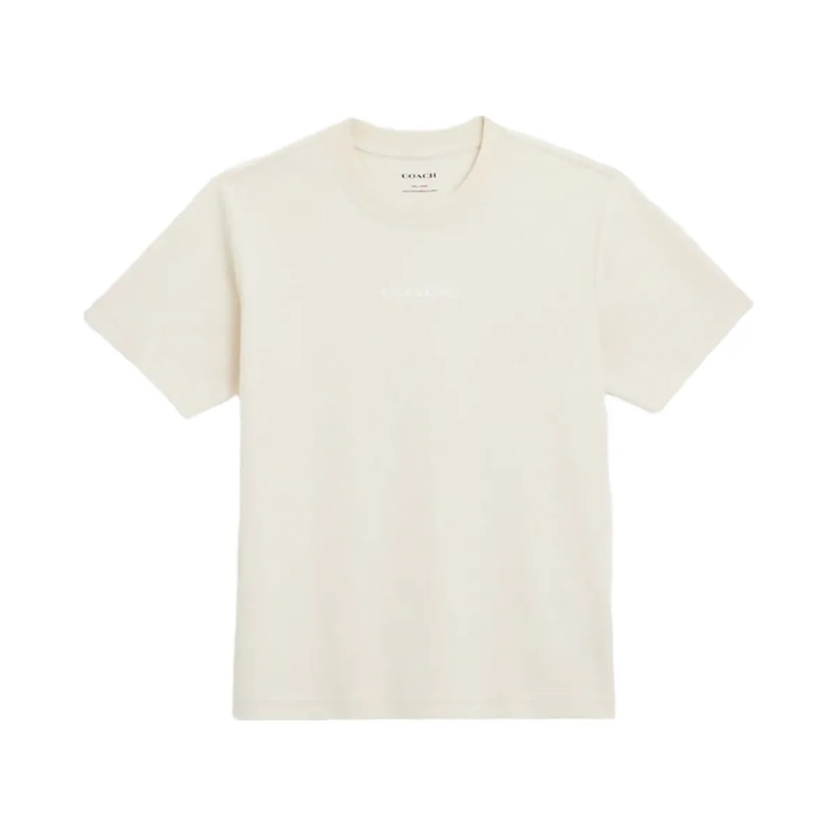 Coach Coach Top Cream - HypeFly India View 1