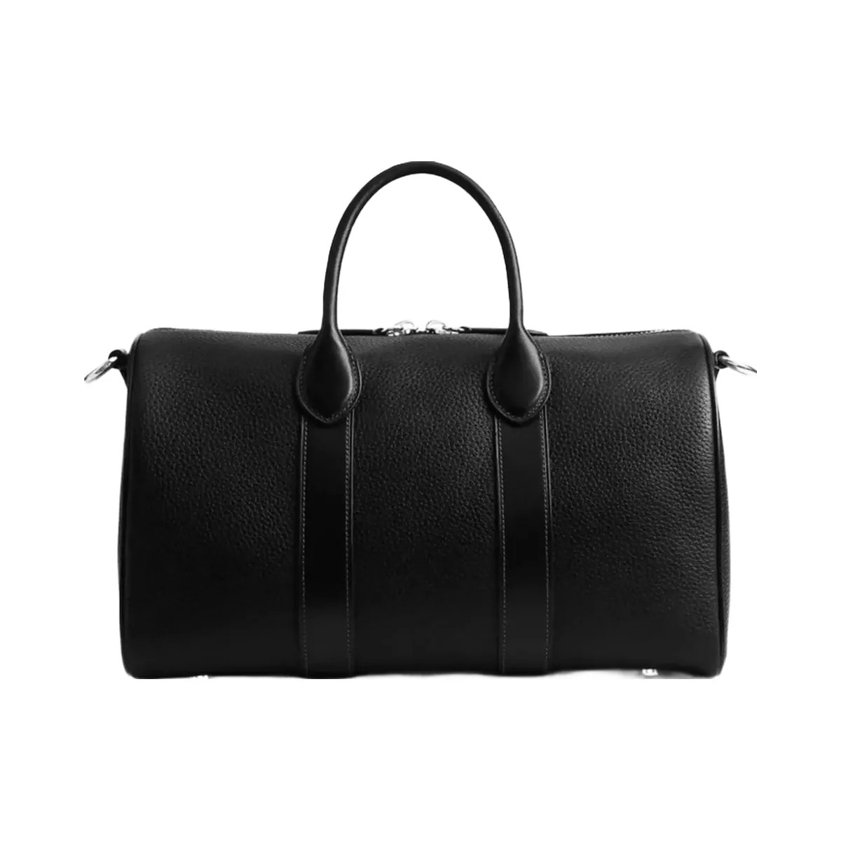 Coach Compass Bag 35 in Black - HypeFly India View 3