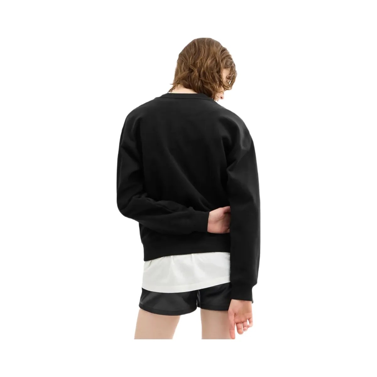 Coach Crewneck Black - HypeFly India View 3