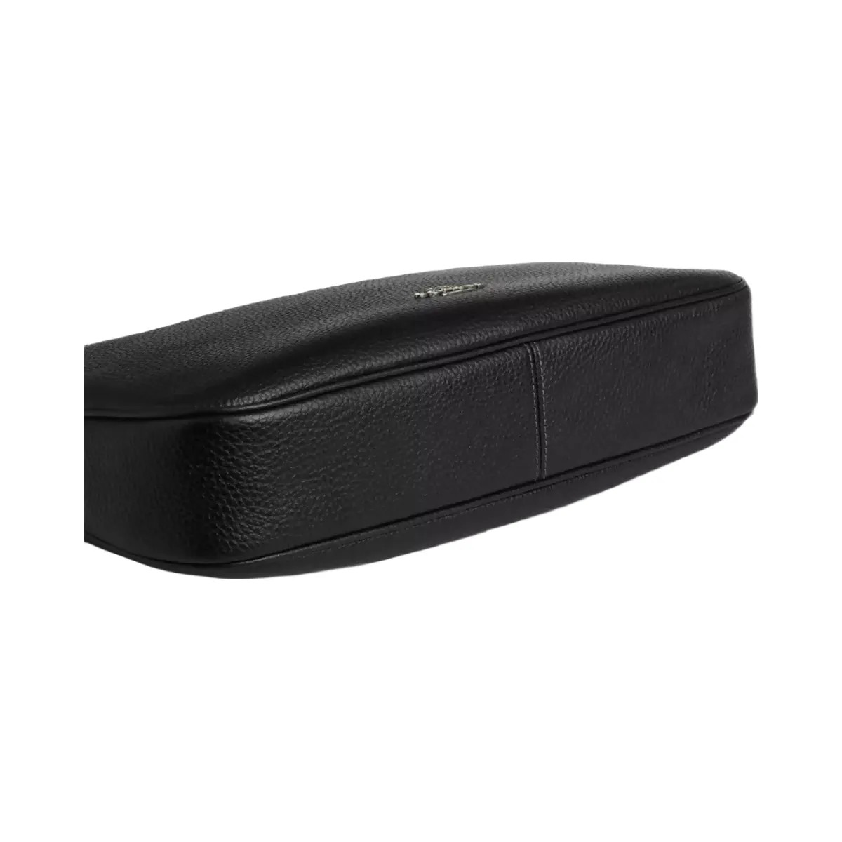 Coach Ella Shoulder Bag in Gunmetal Black - HypeFly India View 5
