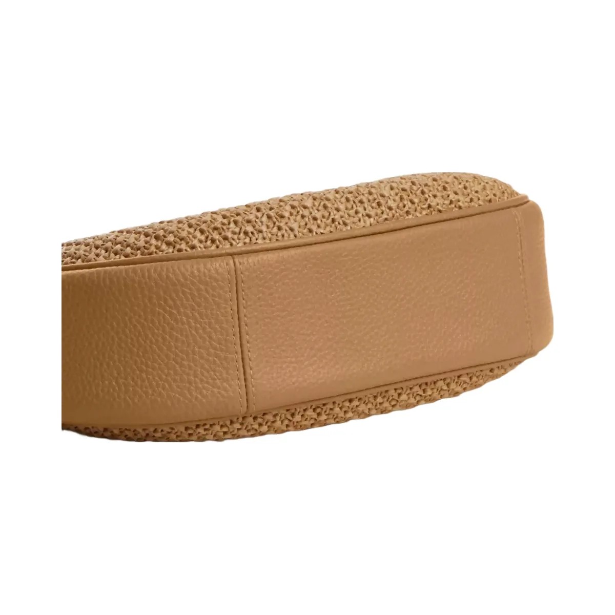 Coach Emily Shoulder Bag in Gold Toast - HypeFly India View 6