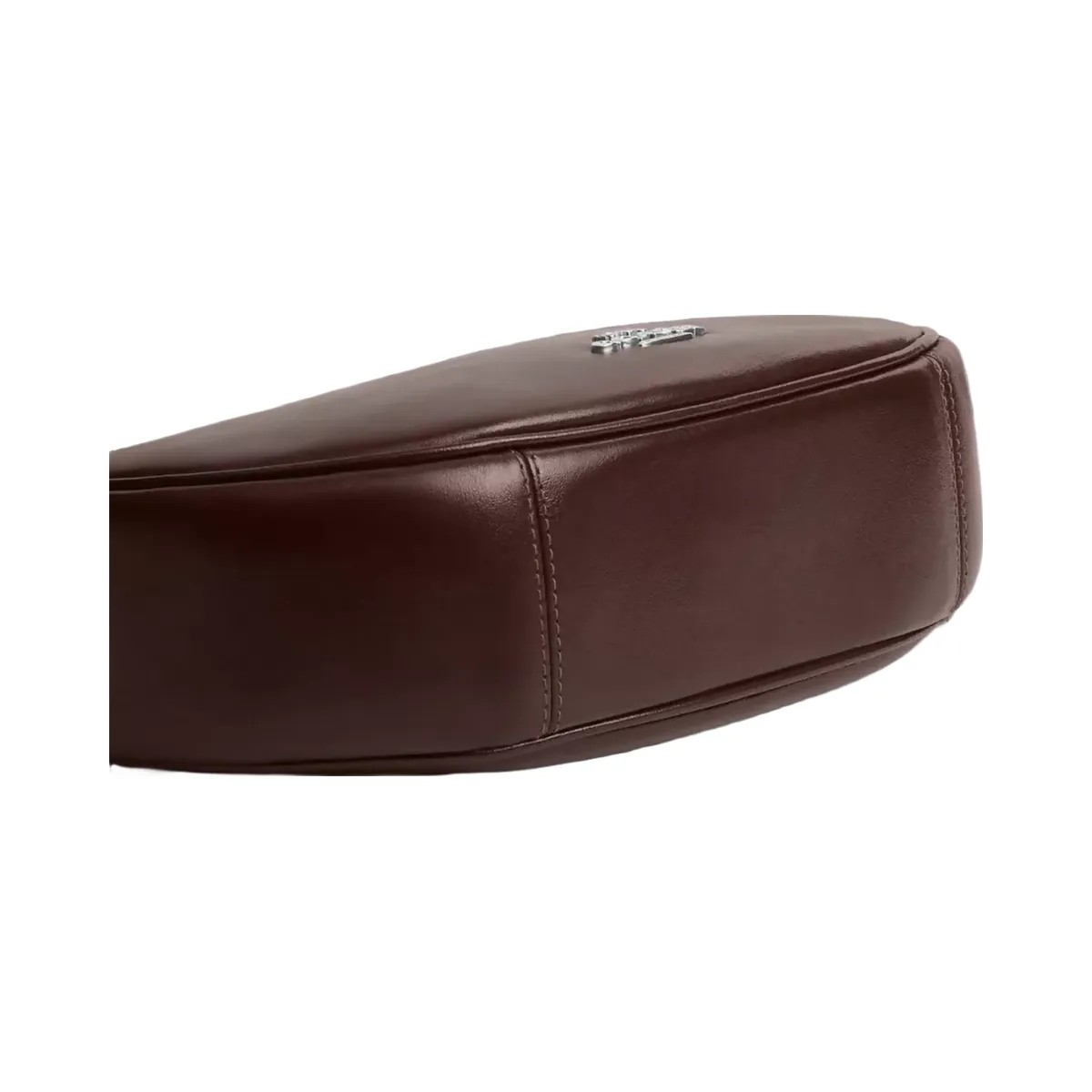 Coach Emily Shoulder Bag in Silver Maple - HypeFly India View 5