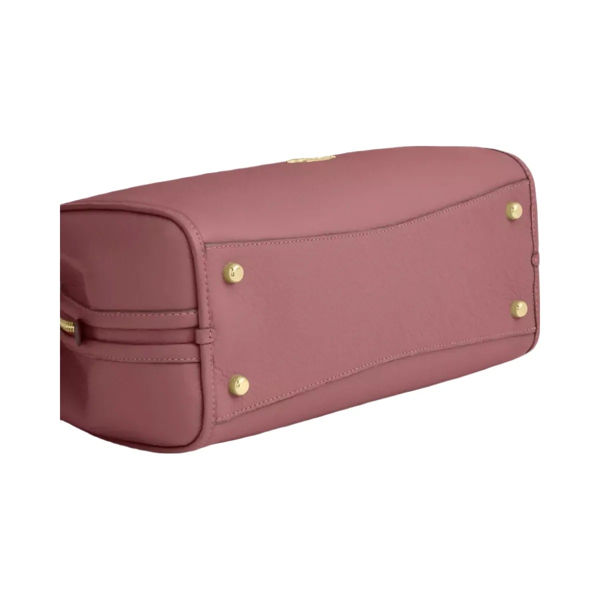 Coach Erin Shoulder Bag in Gold Peony - HypeFly India View 5