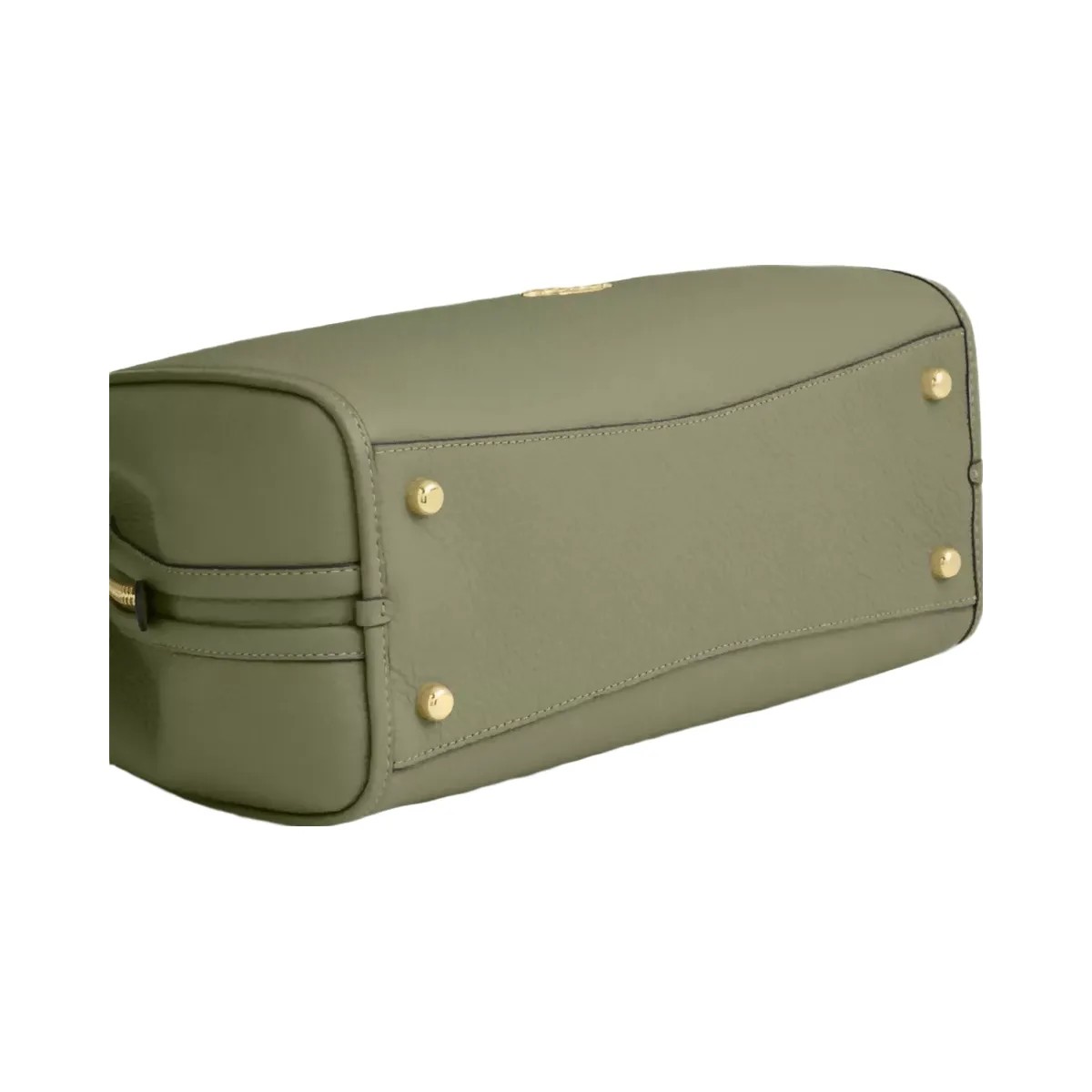 Coach Erin Shoulder Bag in Gold Pistachio - HypeFly India View 5