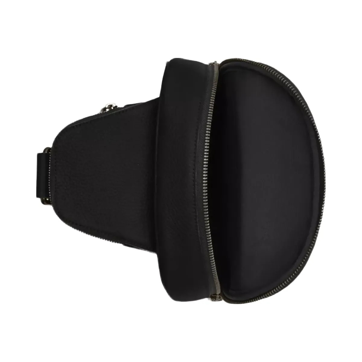 Coach Ethan Pack in Gunmetal Black - HypeFly India View 4