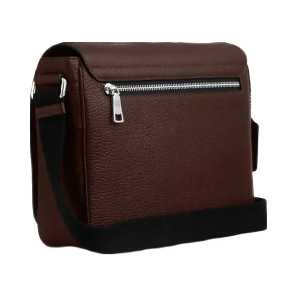 Coach Jack Messenger Bag in Silver Maple - HypeFly India View 2