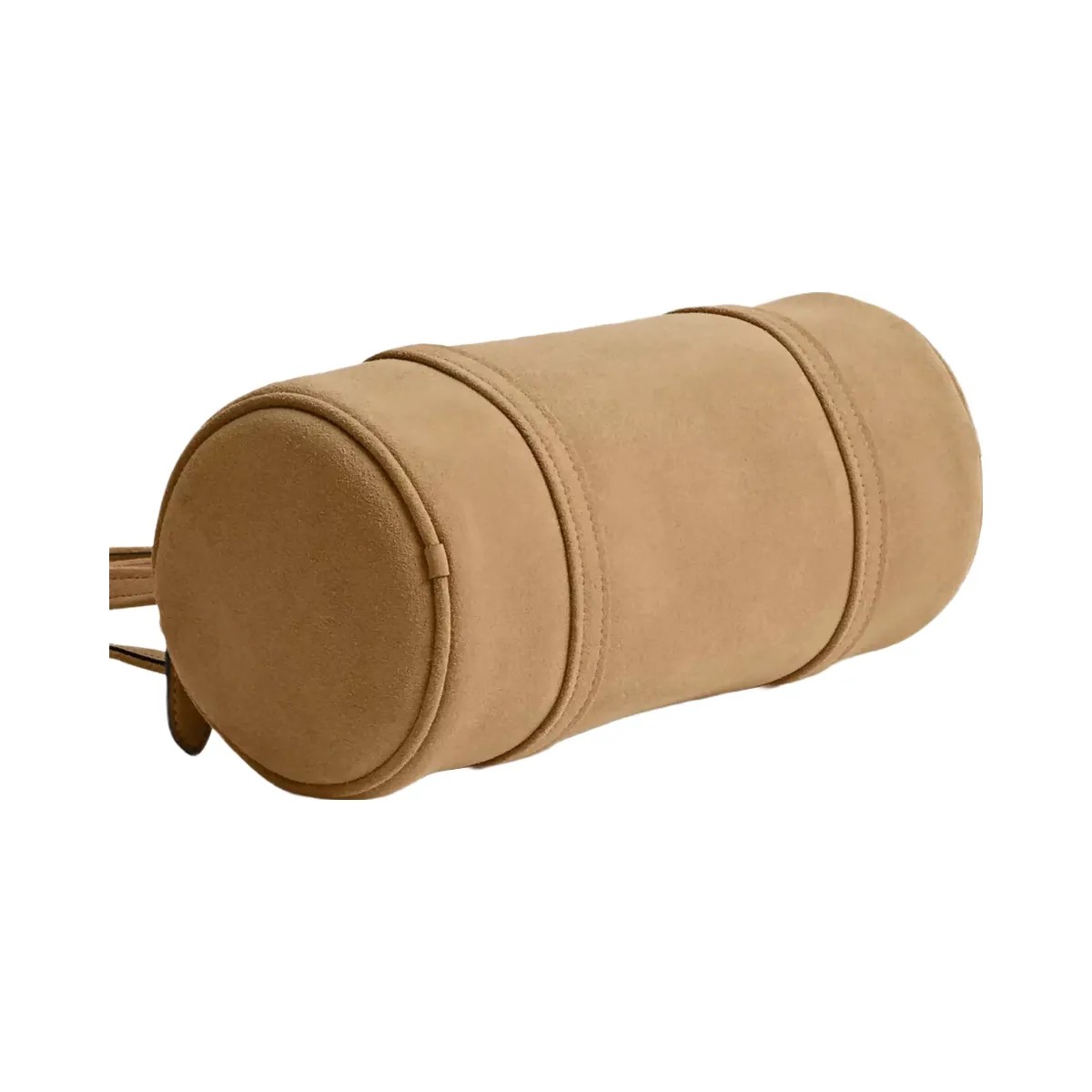 Coach Kisslock Barrel Bag 28 in Brass Soul - HypeFly India View 6