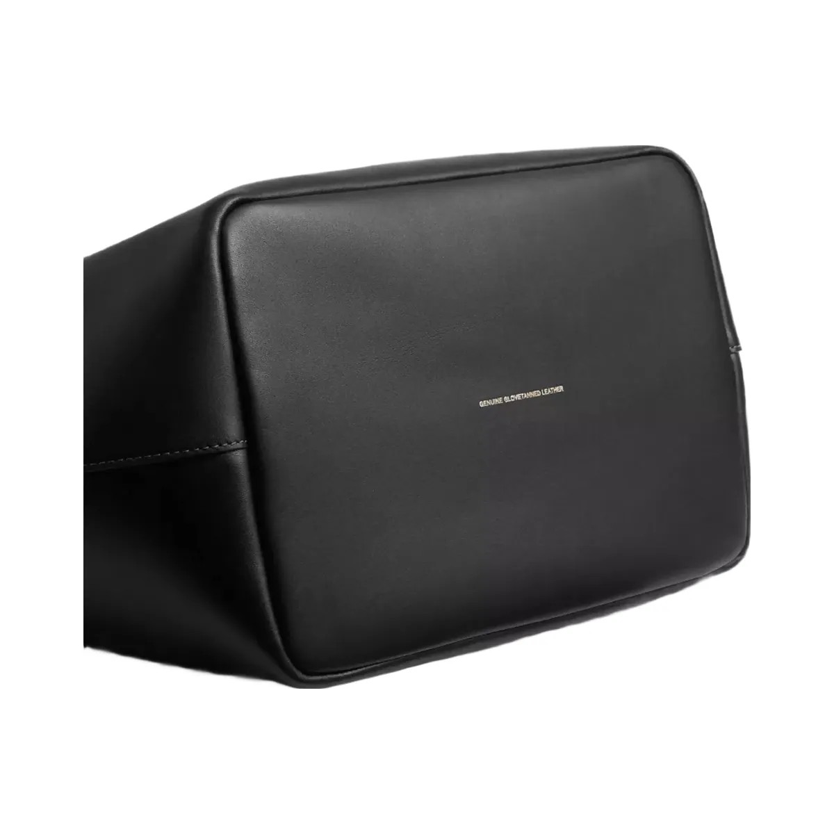Coach Kisslock Frame Bag 27 in Brass Black - HypeFly India View 6