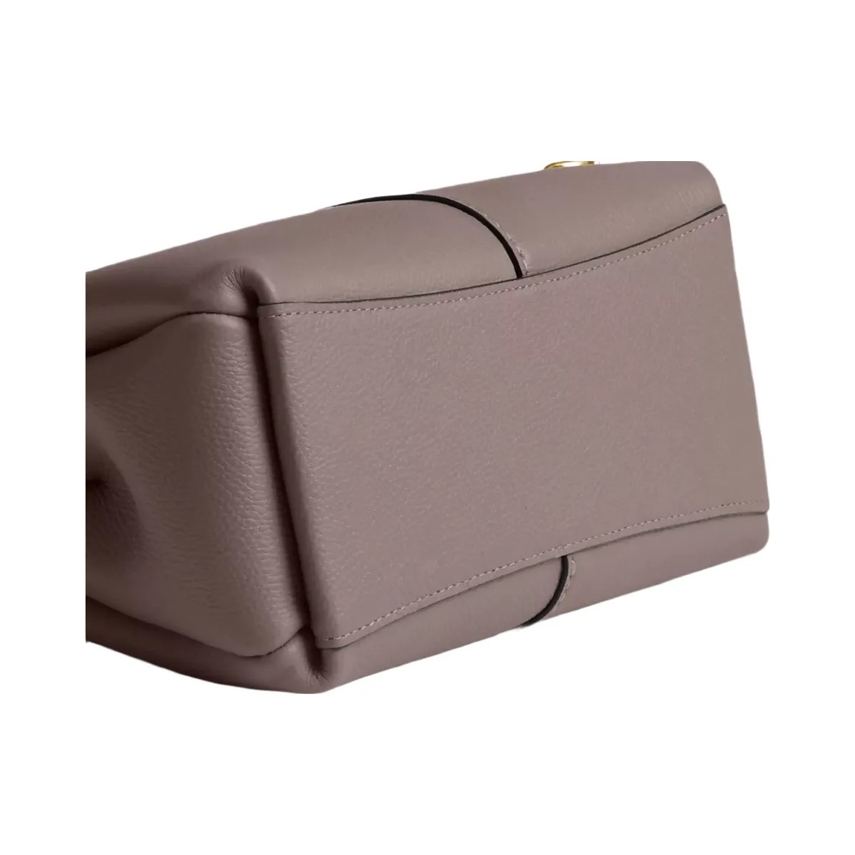 Coach Lana Shoulder Bag 23 in Brass Ash - HypeFly India View 6