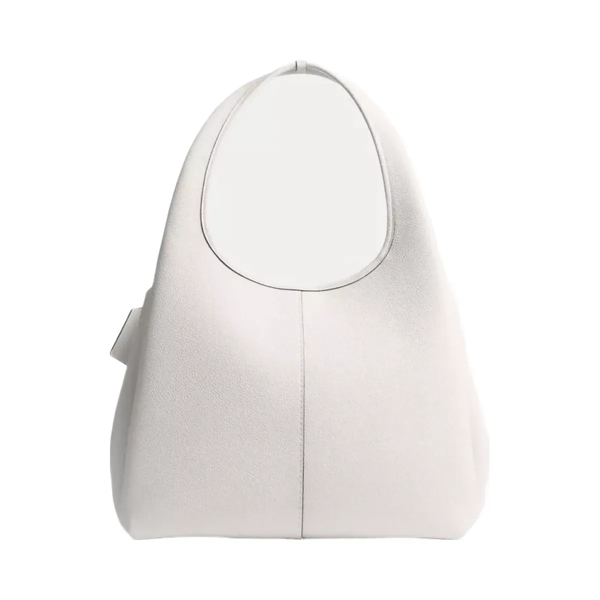 Coach Lana Shoulder Bag in Brass Chalk - HypeFly India View 3