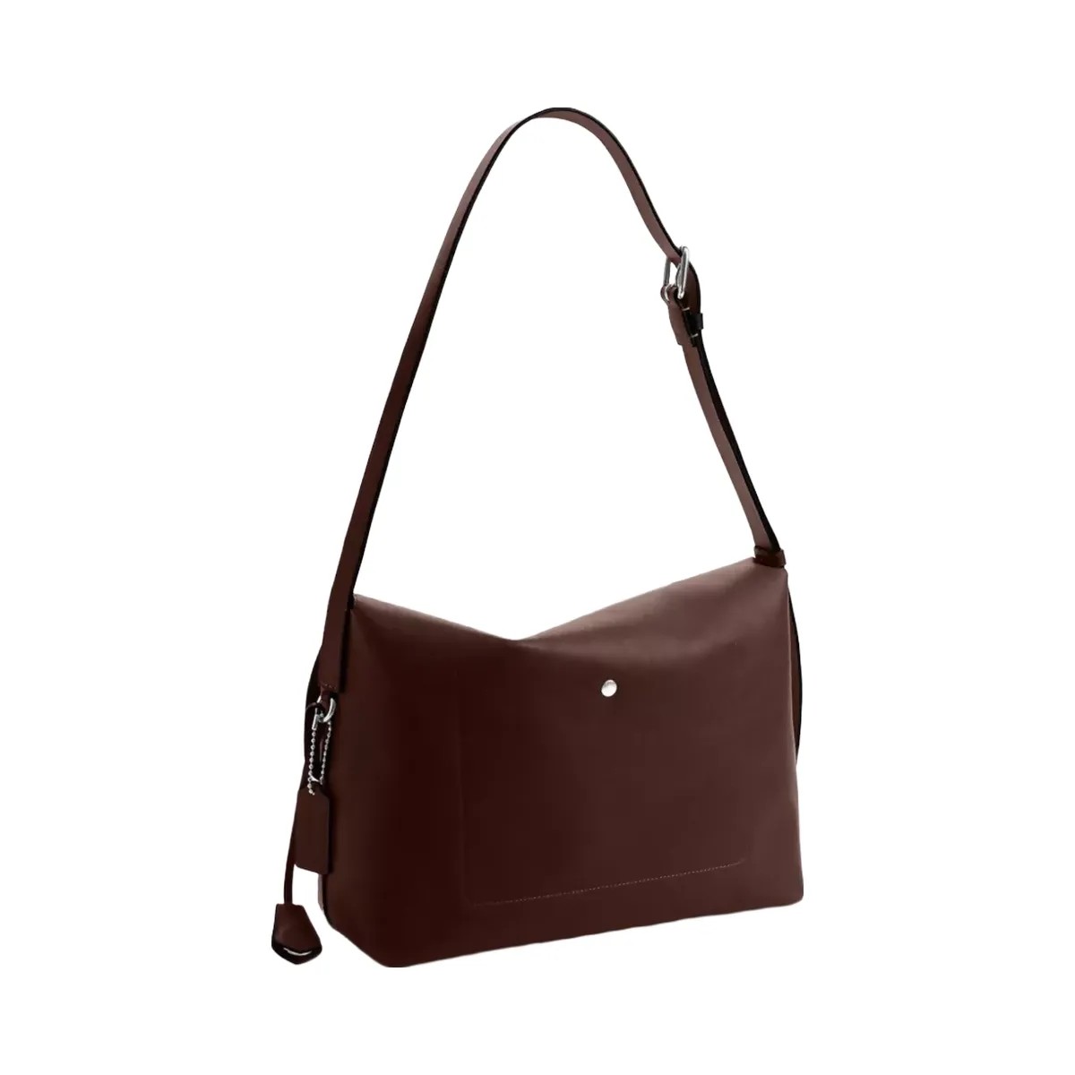 Coach Ludlow Messenger Bag in Maple - HypeFly India View 2