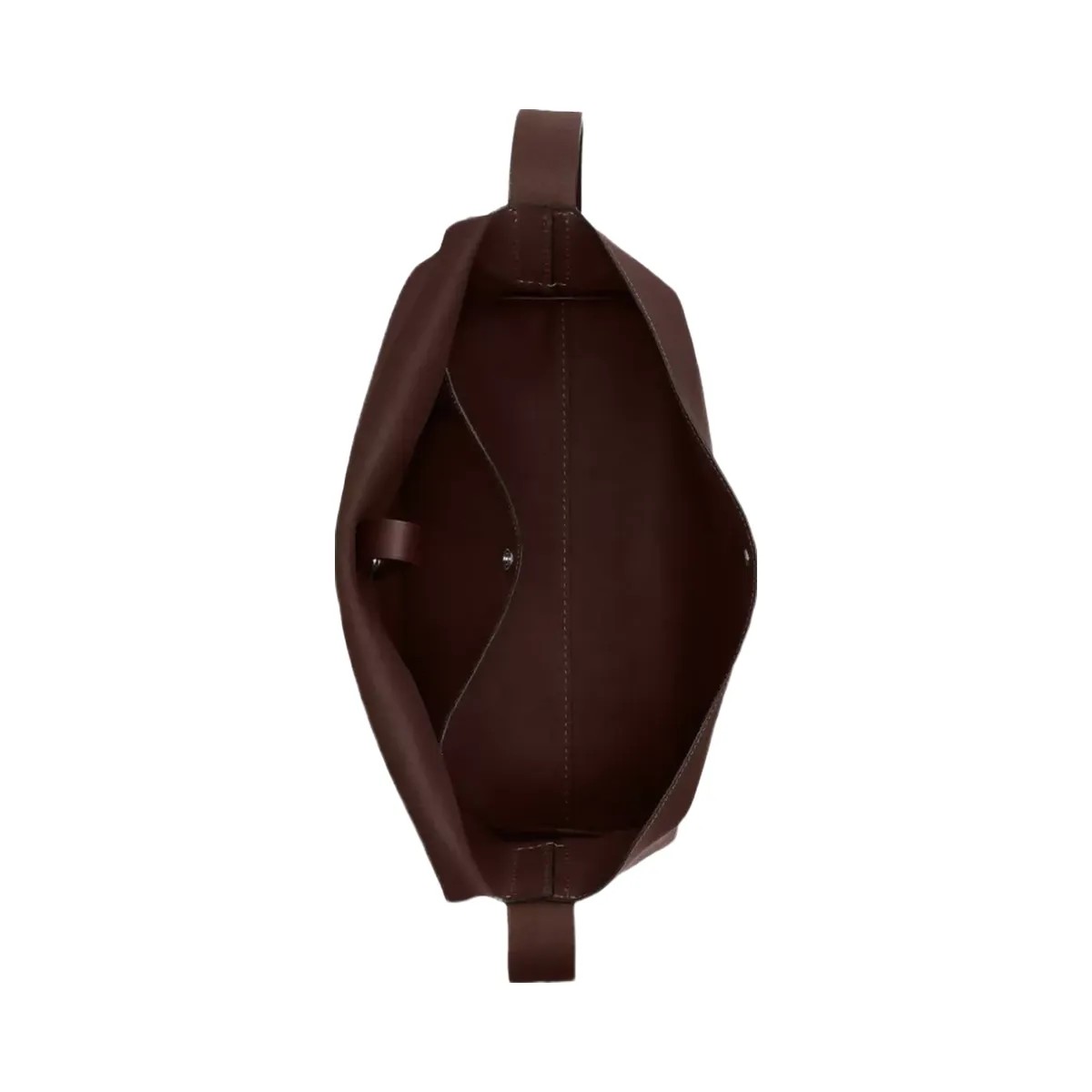 Coach Ludlow Messenger Bag in Maple - HypeFly India View 4