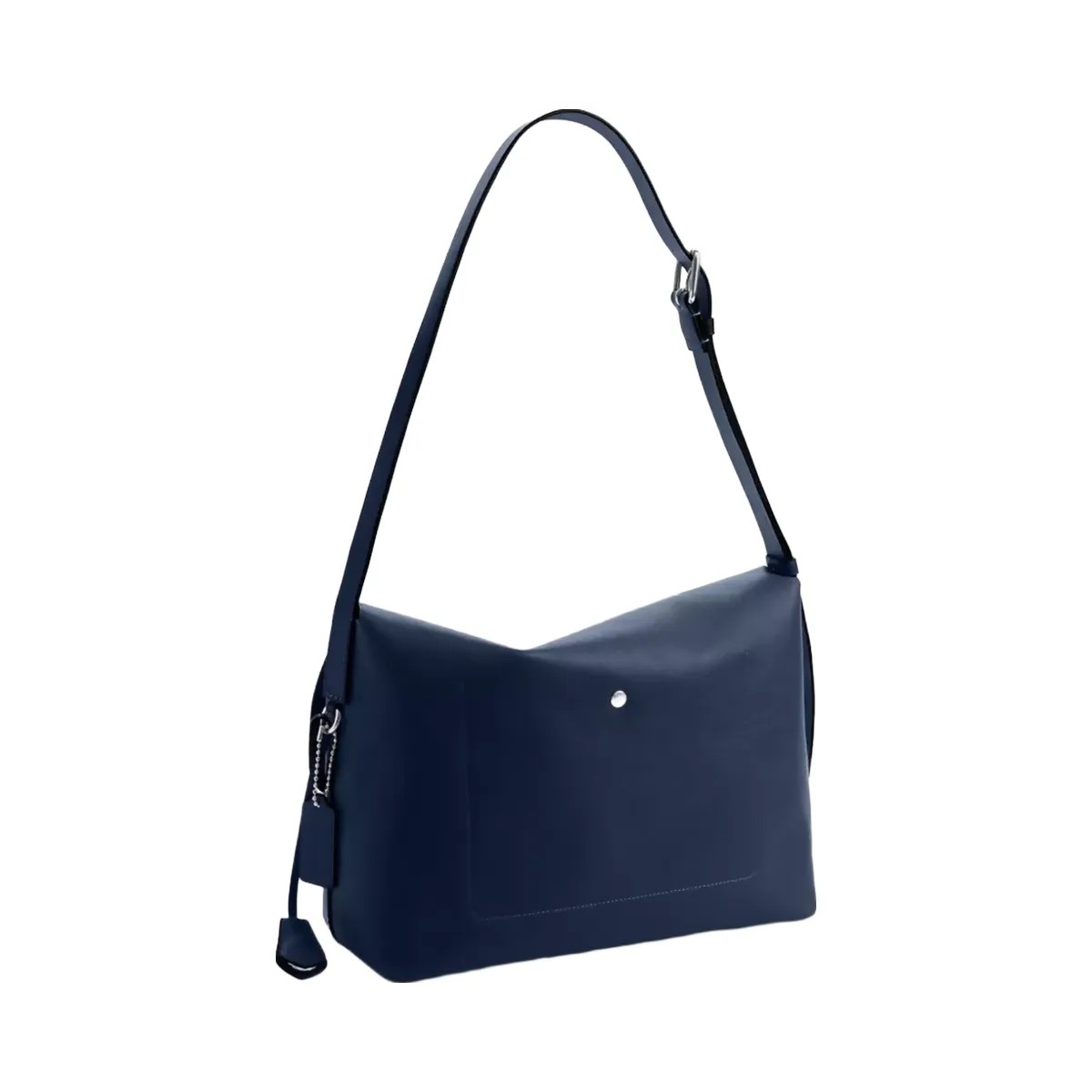 Coach Ludlow Messenger Bag in Navy - HypeFly India View 2
