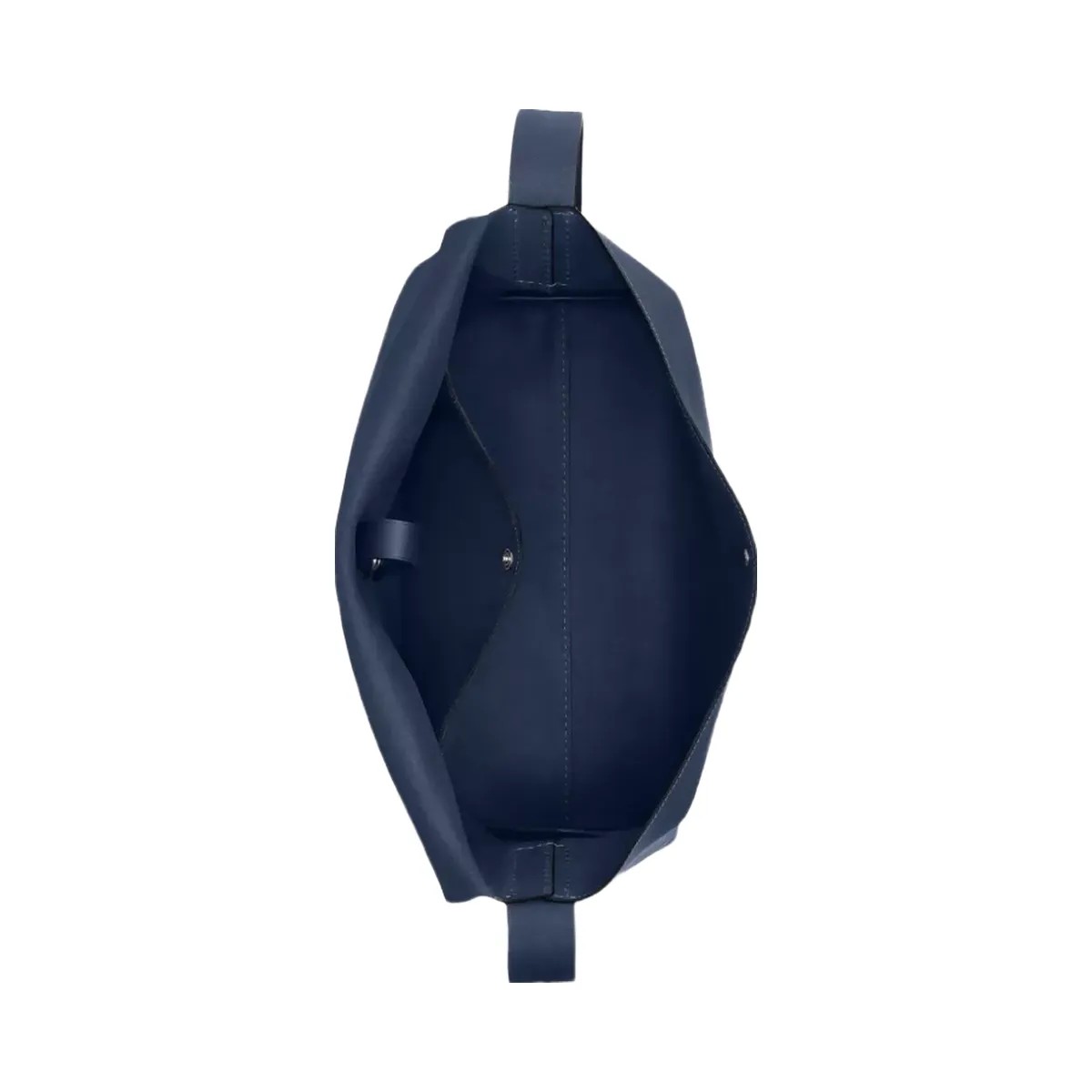 Coach Ludlow Messenger Bag in Navy - HypeFly India View 4