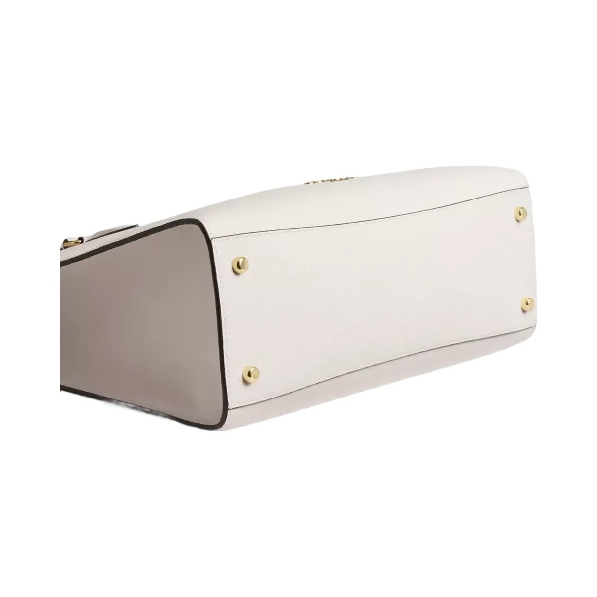 Coach Maggie Tote Bag in Gold Chalk - HypeFly India View 5