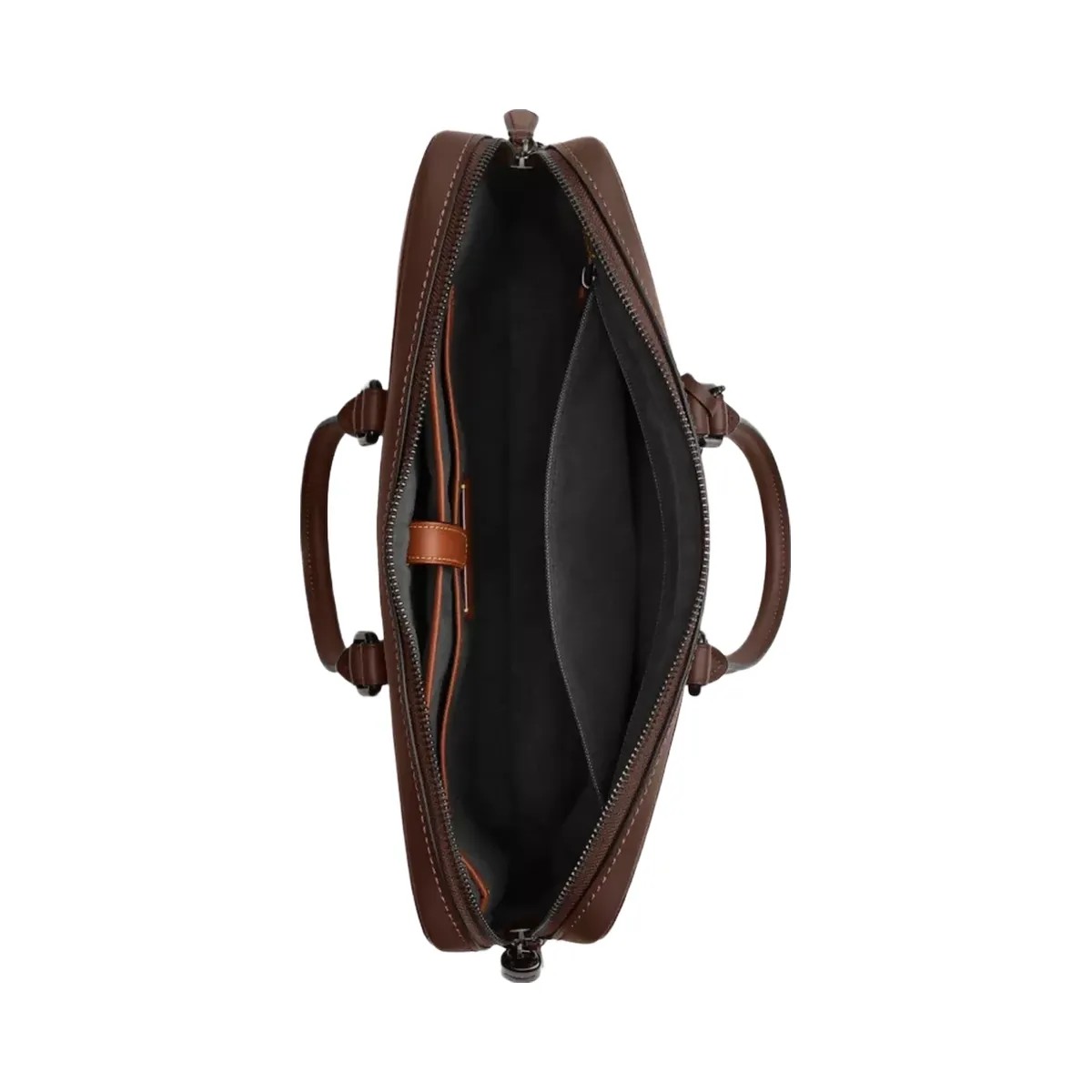 Coach Metropolitan Workbag in Maple - HypeFly India View 4
