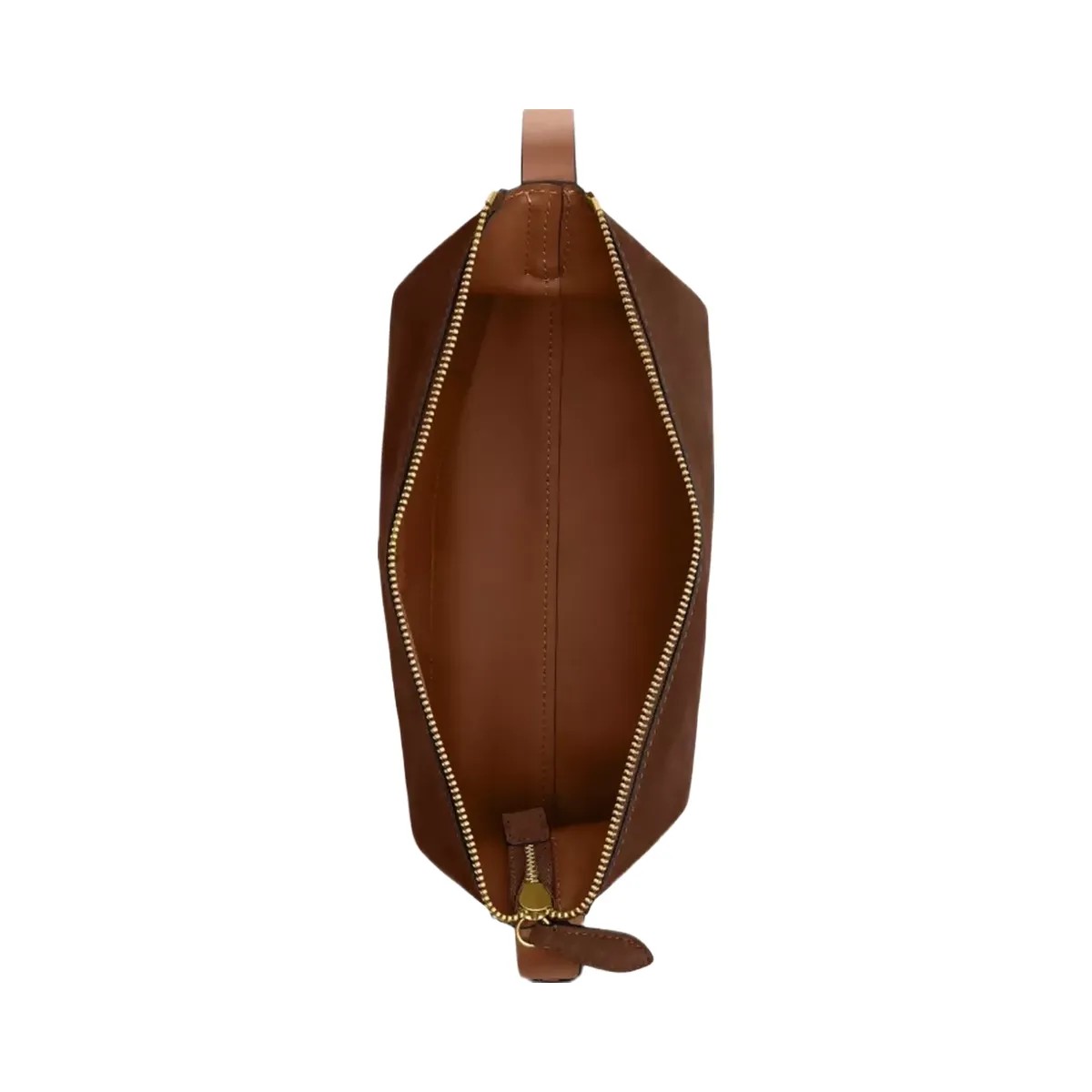 Coach Mott Messenger Bag 33 in Warm Brown - HypeFly India View 4