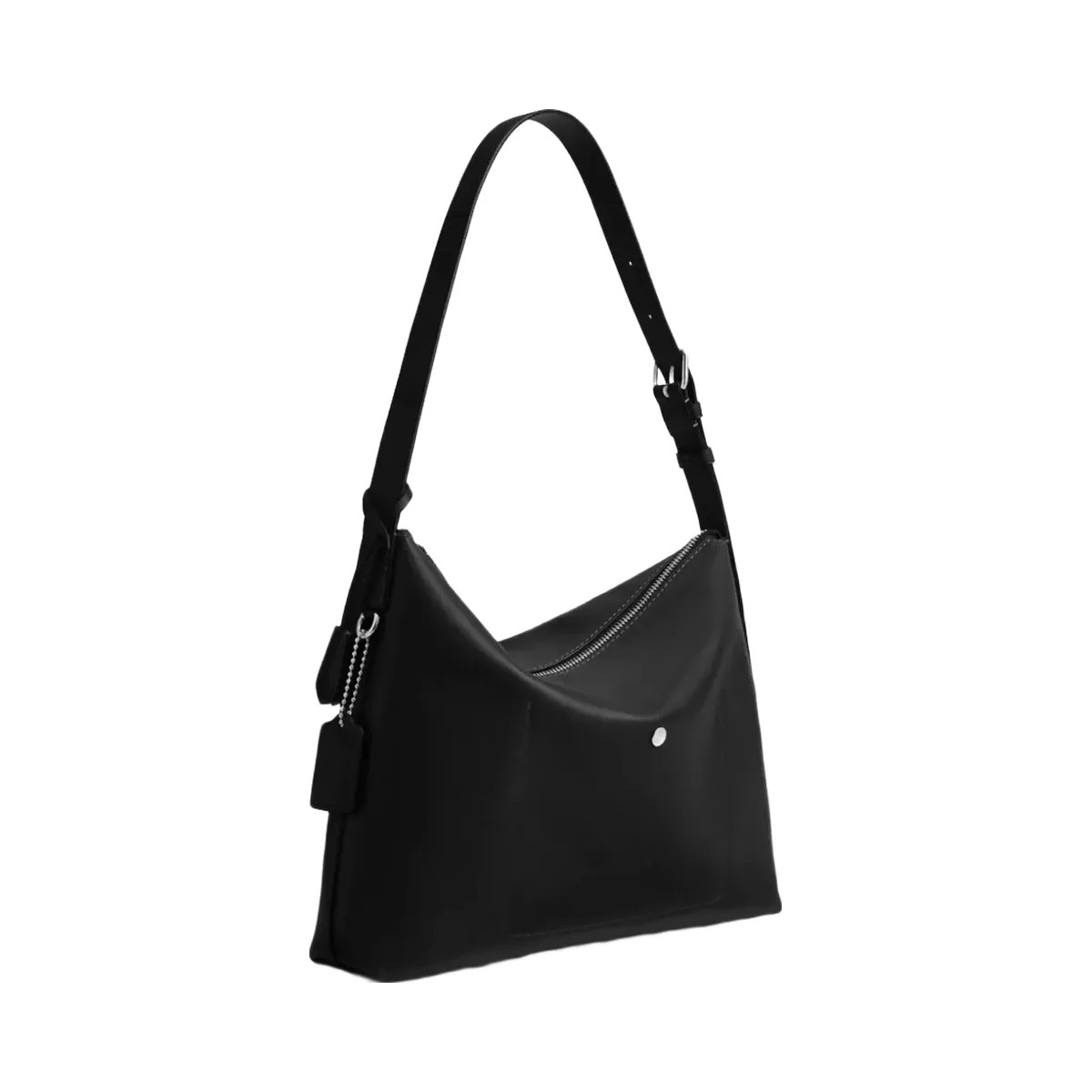 Coach Mott Messenger Bag 38 in Black - HypeFly India View 2