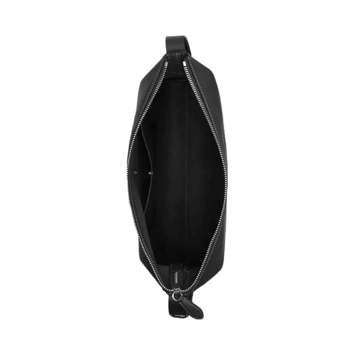 Coach Mott Messenger Bag 38 in Black - HypeFly India View 4