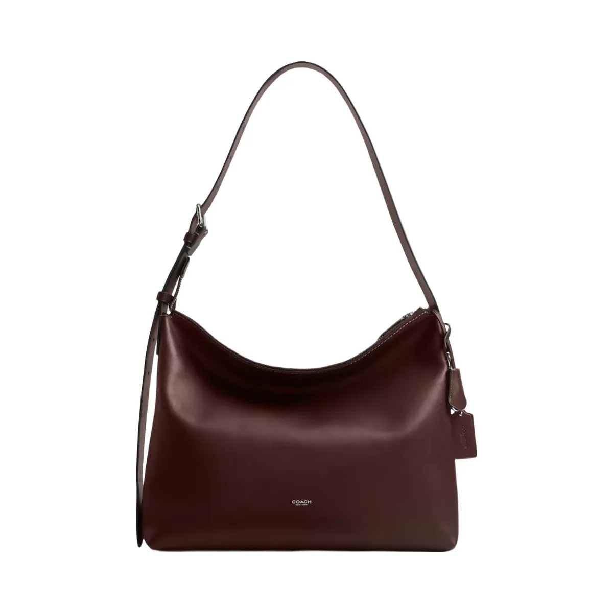 Coach Mott Messenger Bag 38 in Maple - HypeFly India View 1