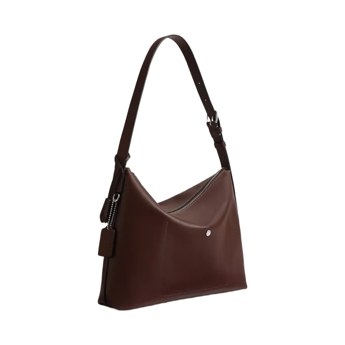 Coach Mott Messenger Bag 38 in Maple - HypeFly India View 2