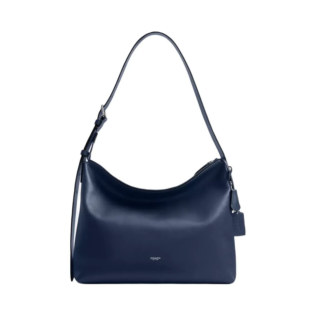 Coach Mott Messenger Bag 38 in Navy - HypeFly India View 1