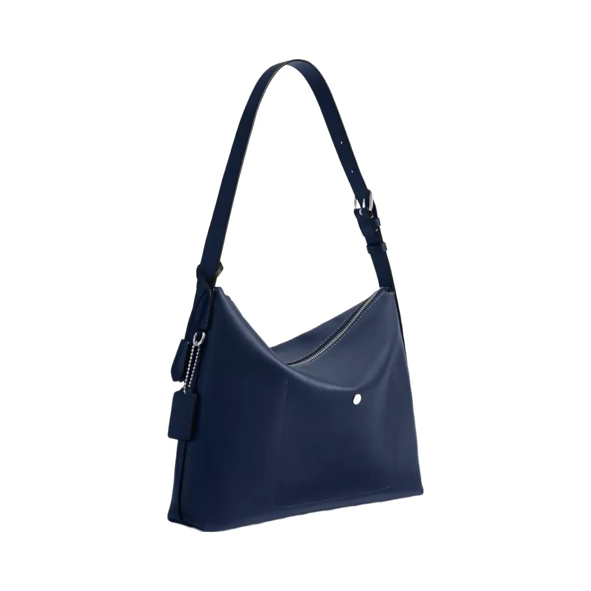 Coach Mott Messenger Bag 38 in Navy - HypeFly India View 2