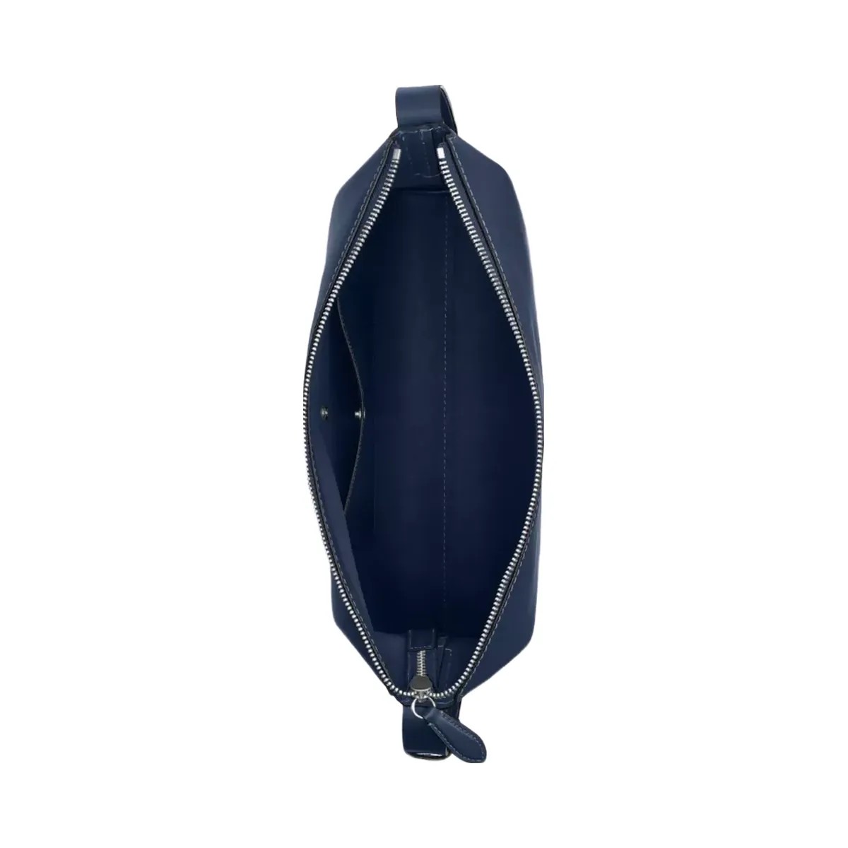 Coach Mott Messenger Bag 38 in Navy - HypeFly India View 4