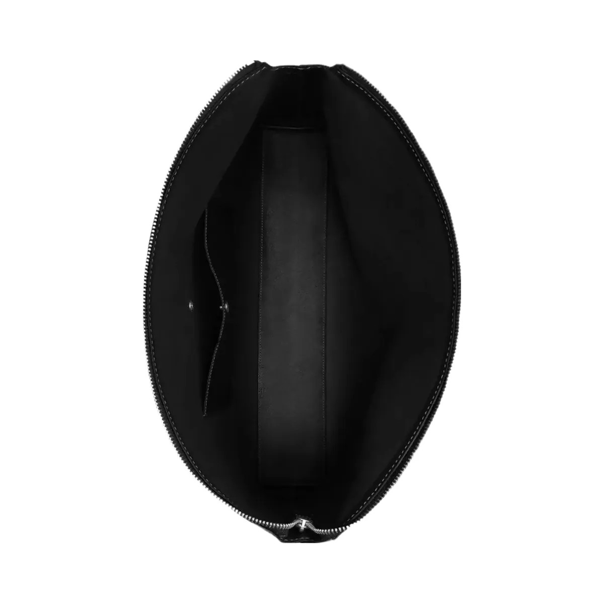 Coach Mott Messenger Bag in Black - HypeFly India View 4
