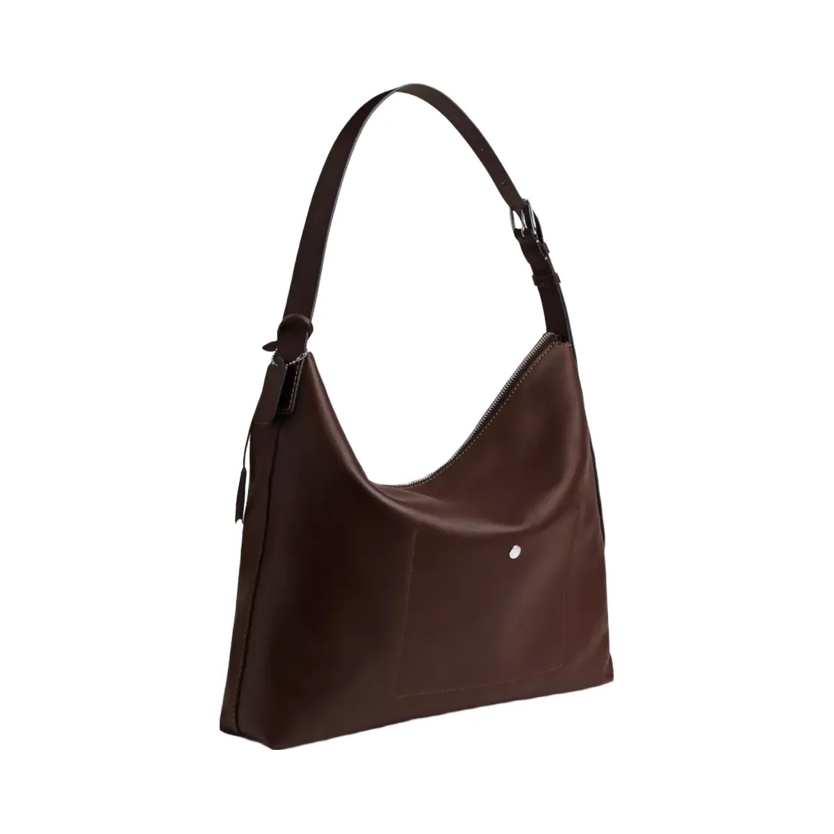 Coach Mott Messenger Bag in Maple - HypeFly India View 2