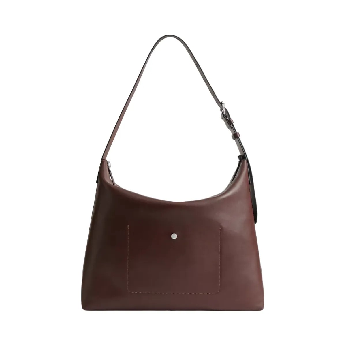 Coach Mott Messenger Bag in Maple - HypeFly India View 3