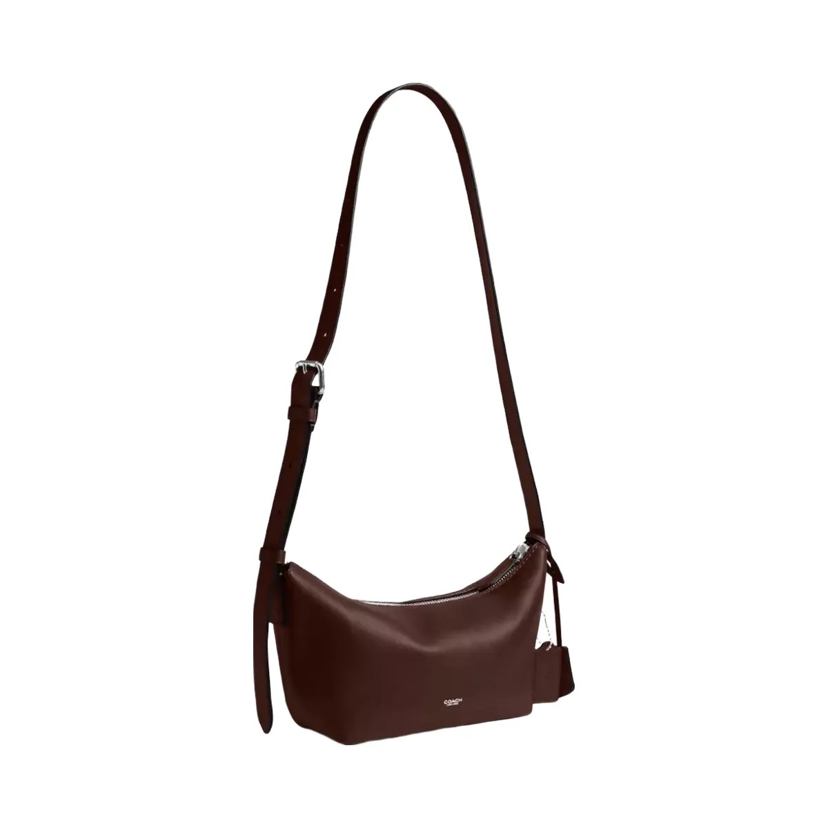 Coach Mott Sling Bag 22 in Maple - HypeFly India View 2
