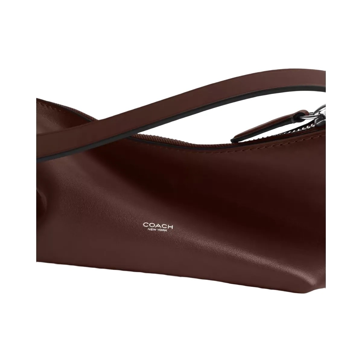 Coach Mott Sling Bag 22 in Maple - HypeFly India View 6