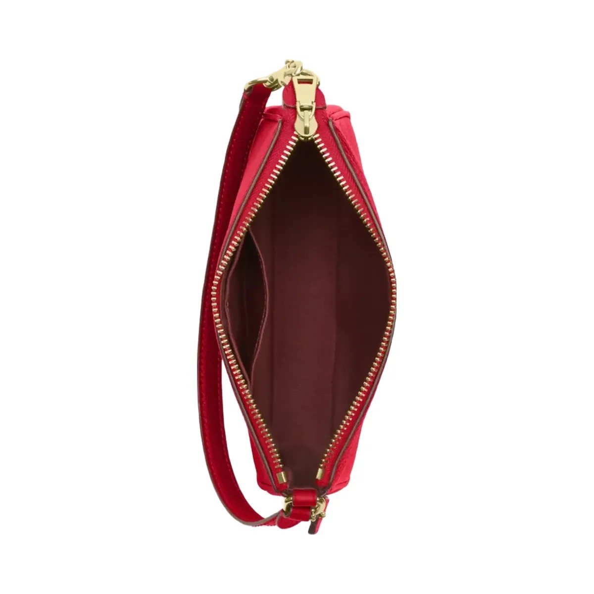 Coach Nolita 19 in Gold Carnation - HypeFly India View 4