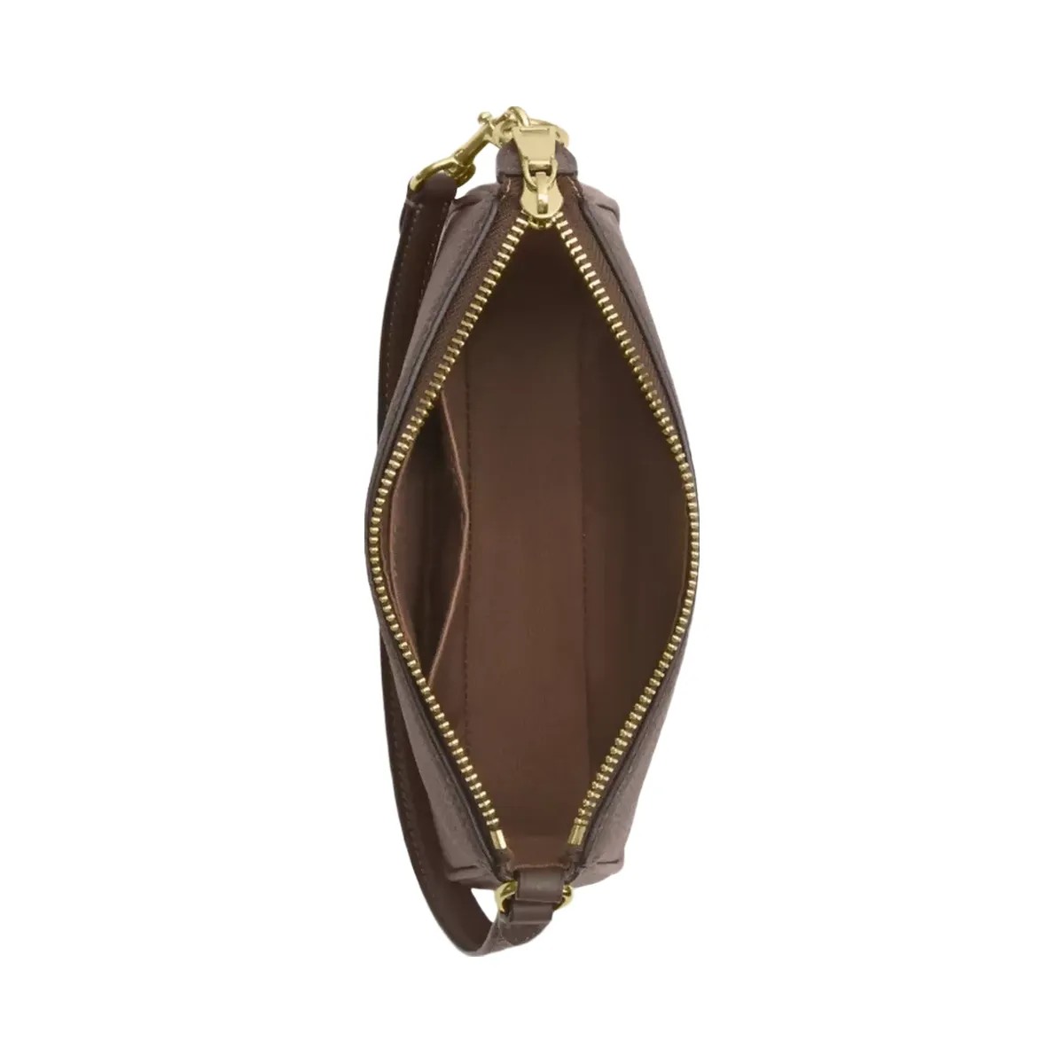Coach Nolita 19 in Gold Dark Stone - HypeFly India View 4