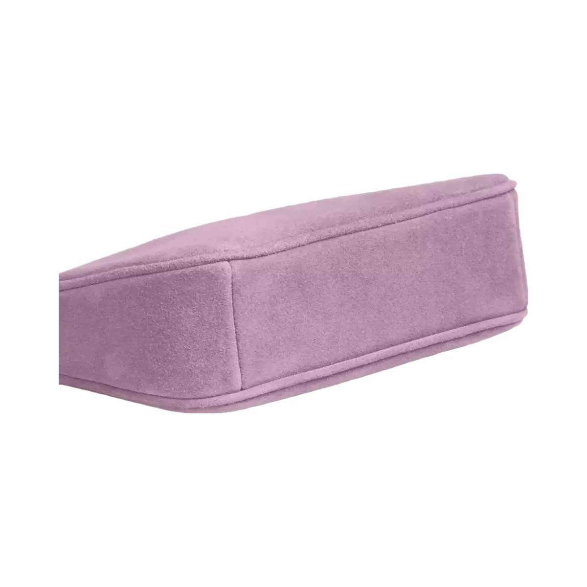 Coach Nolita 19 in Silver Light Violet - HypeFly India View 5