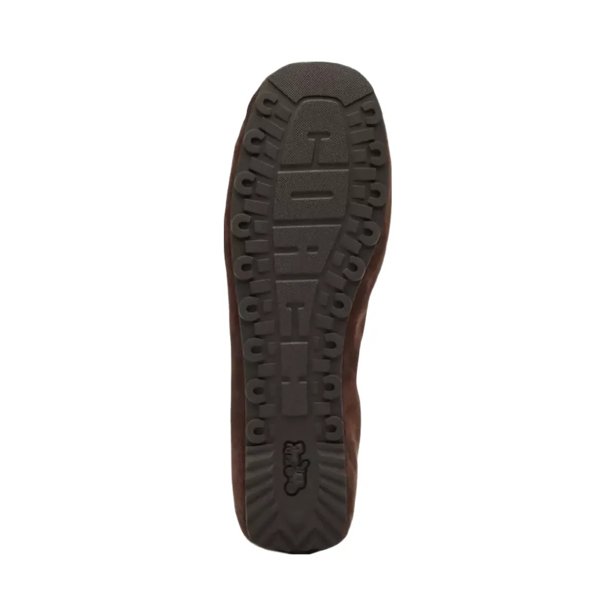 Coach Phoebe Soft Loafer in Maple - HypeFly India View 5