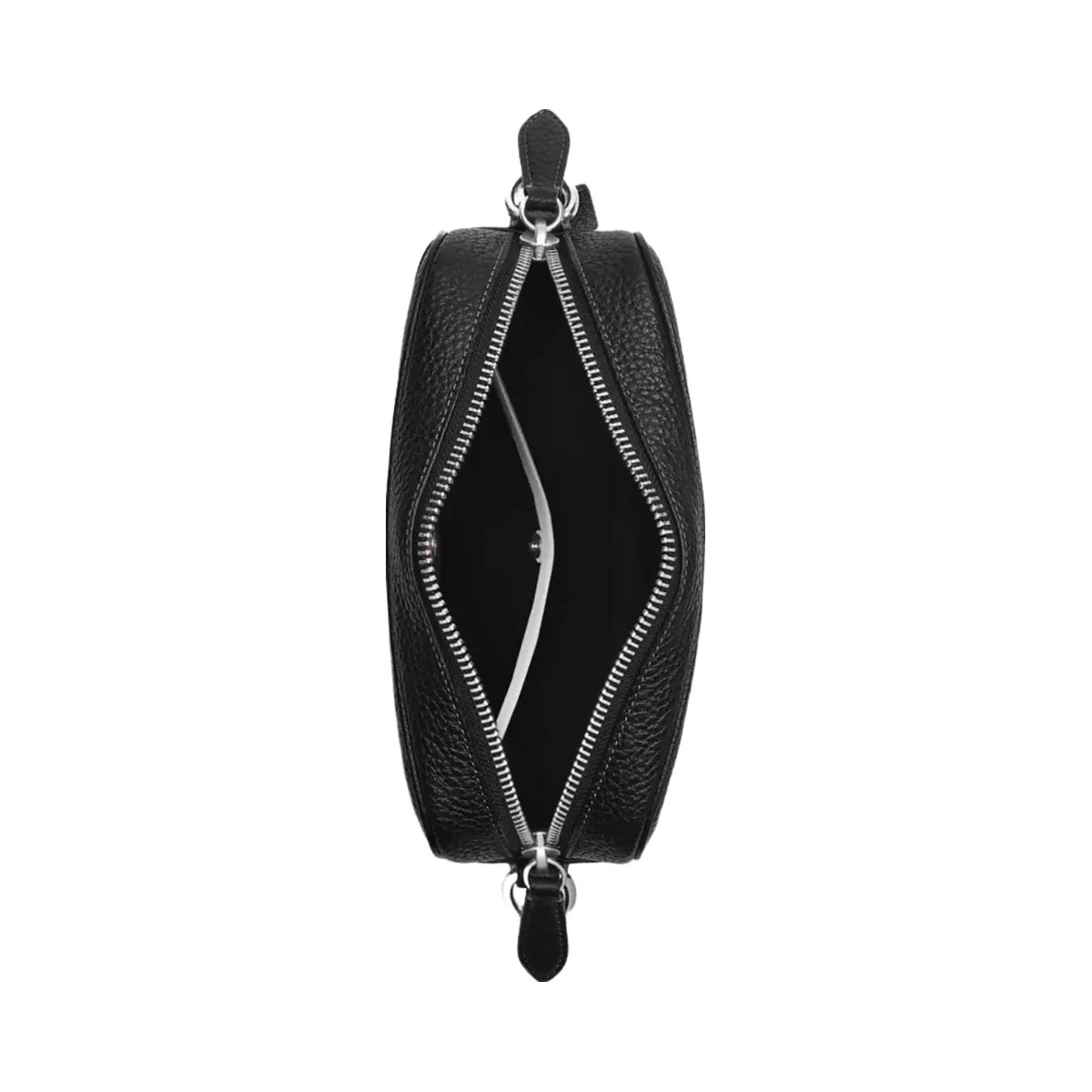 Coach Radio Camera Bag in Black - HypeFly India View 4