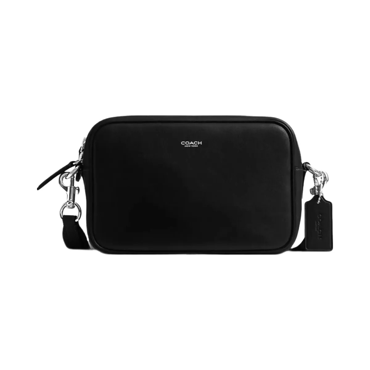 Coach Radio Camera Bag in Black - HypeFly India View 1