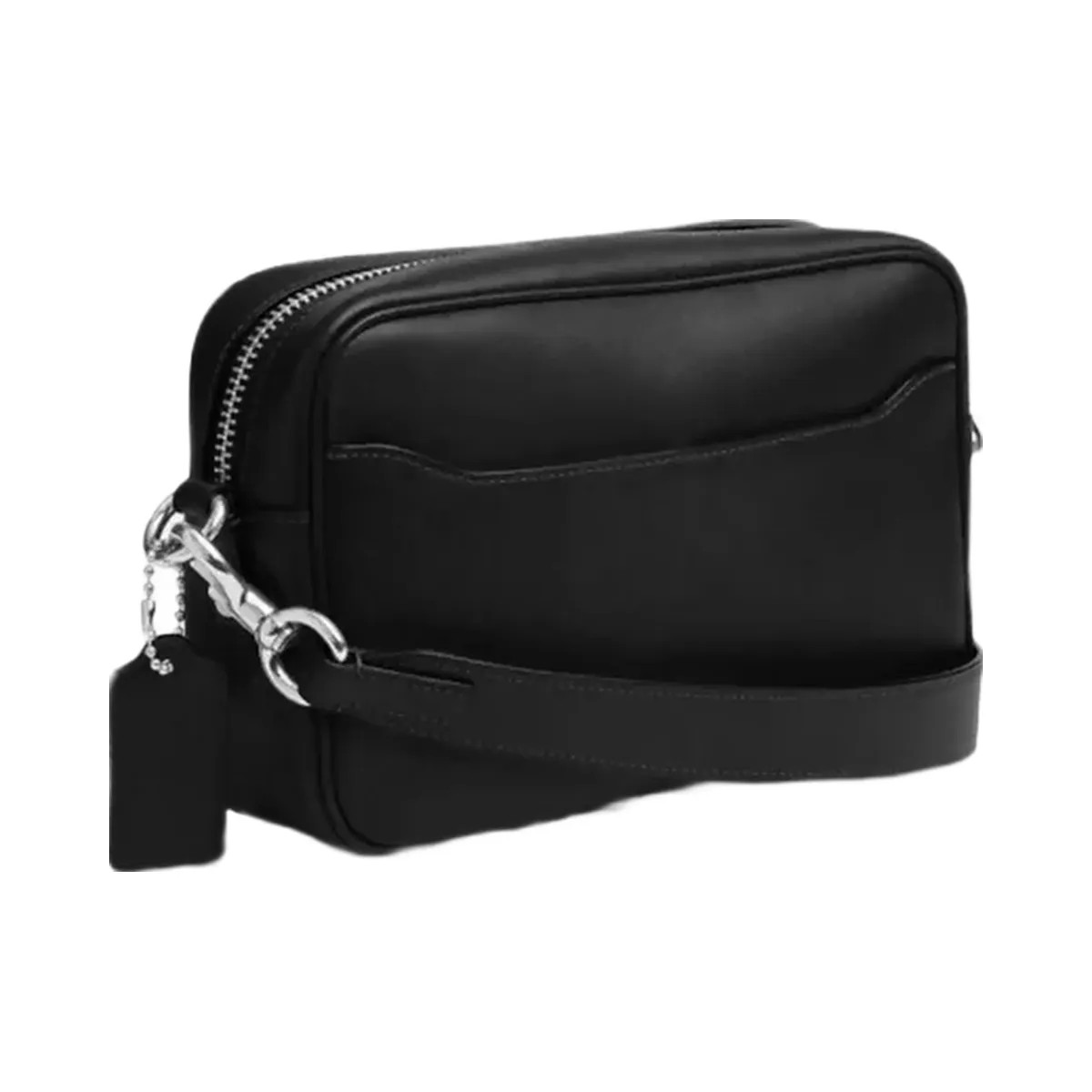Coach Radio Camera Bag in Black - HypeFly India View 2