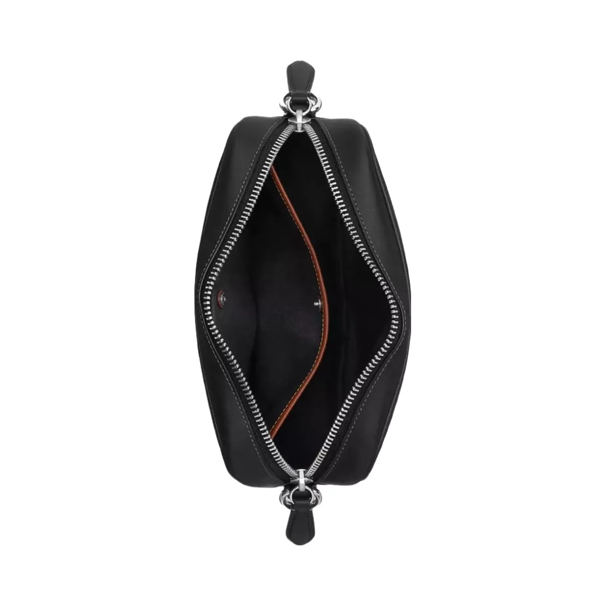 Coach Radio Camera Bag in Black - HypeFly India View 4