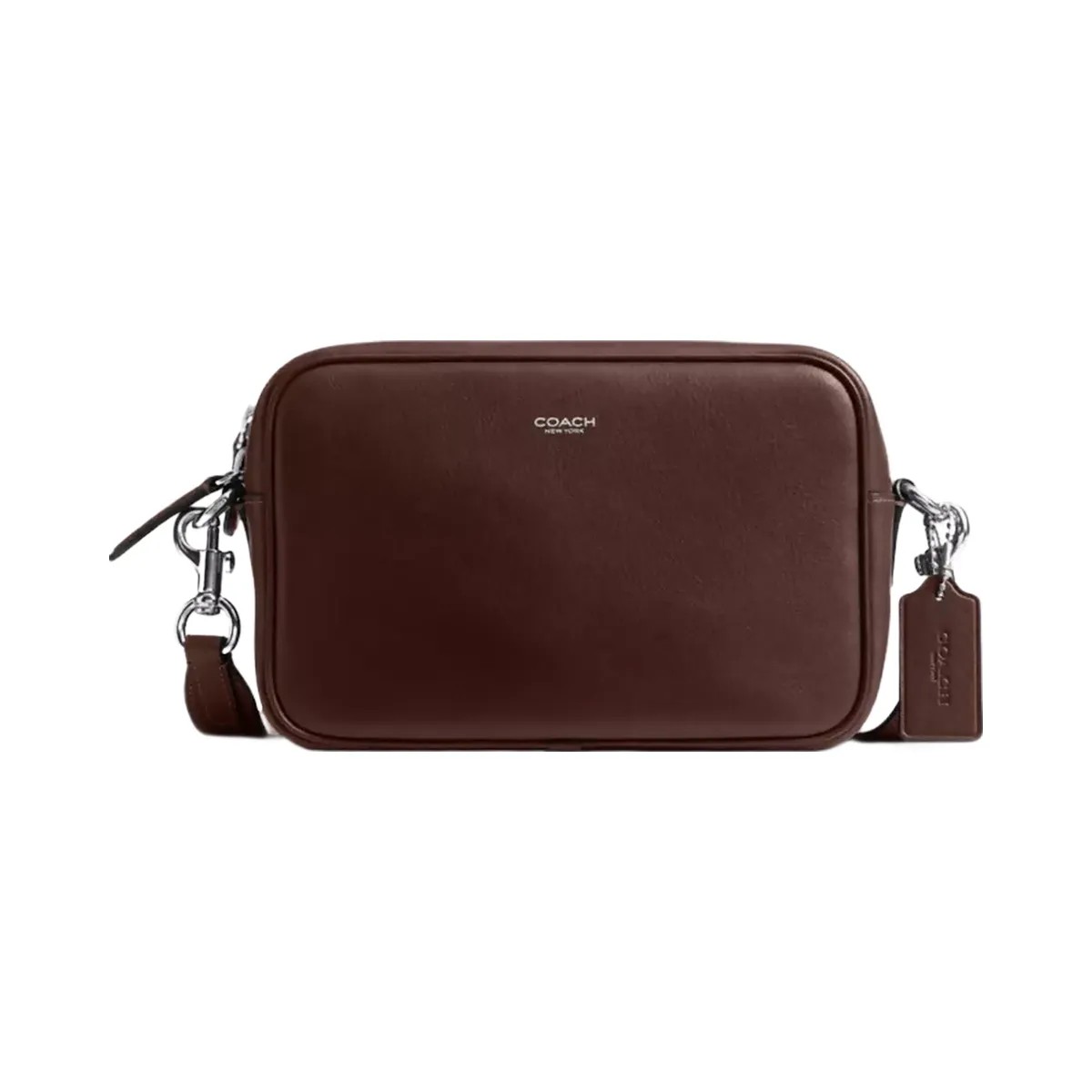 Coach Radio Camera Bag in Maple - HypeFly India View 1