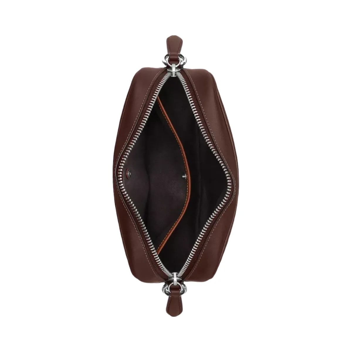 Coach Radio Camera Bag in Maple - HypeFly India View 4