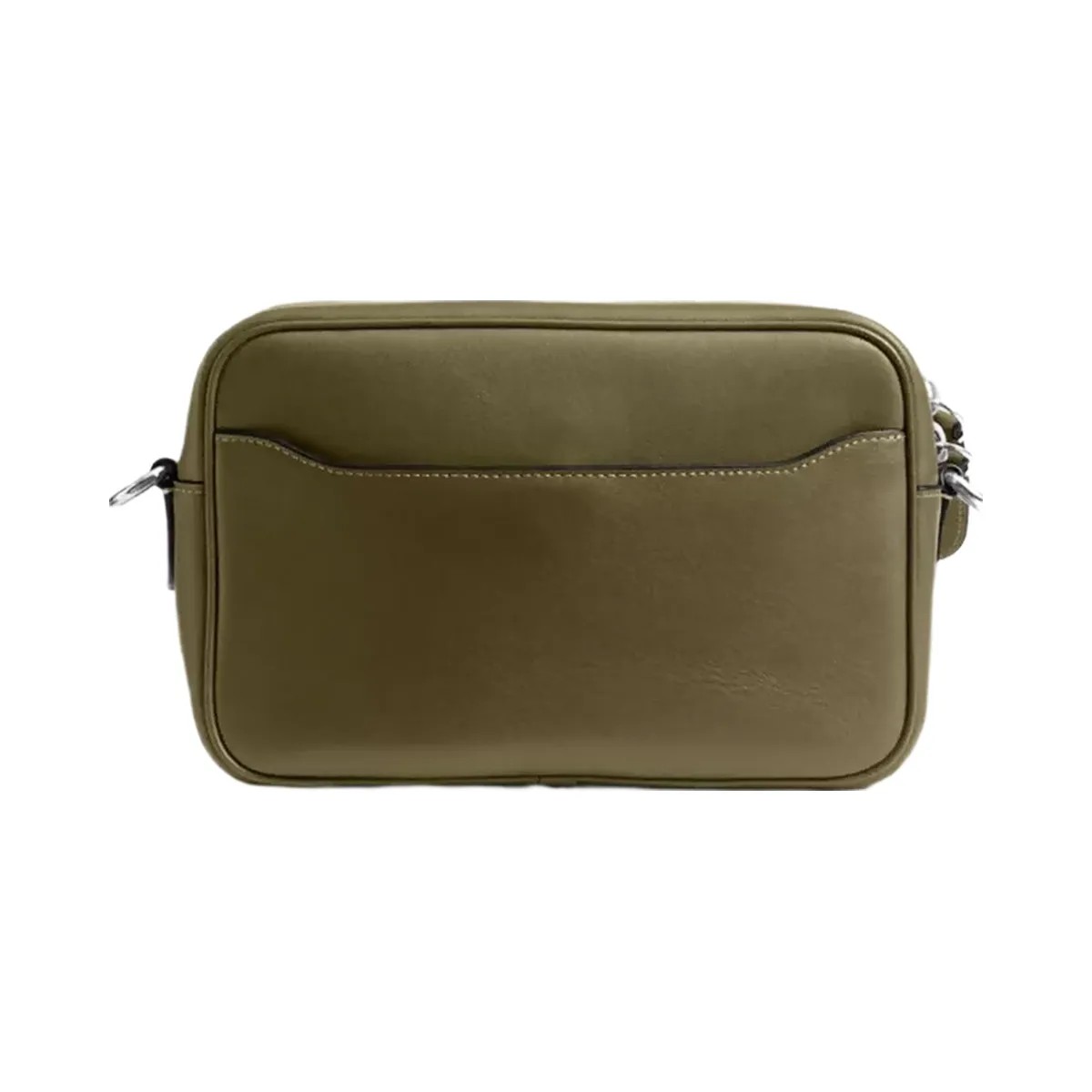 Coach Radio Camera Bag in Olive - HypeFly India View 3