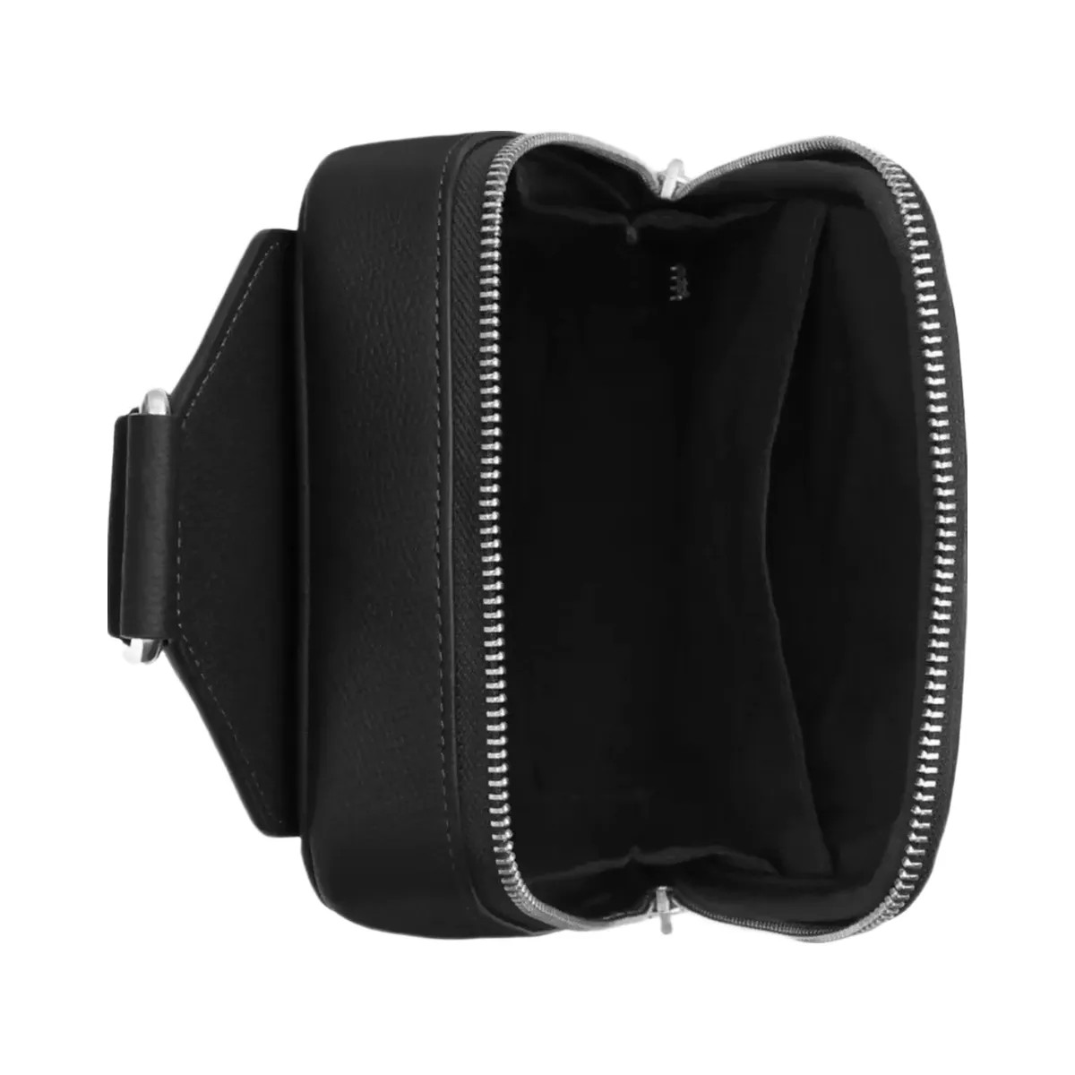 Coach Ray Pack in Silver Black - HypeFly India View 4