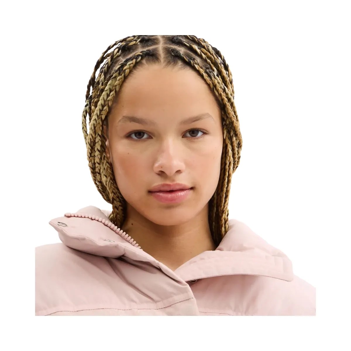 Coach Signature Down Jacket Quartz - HypeFly India View 4