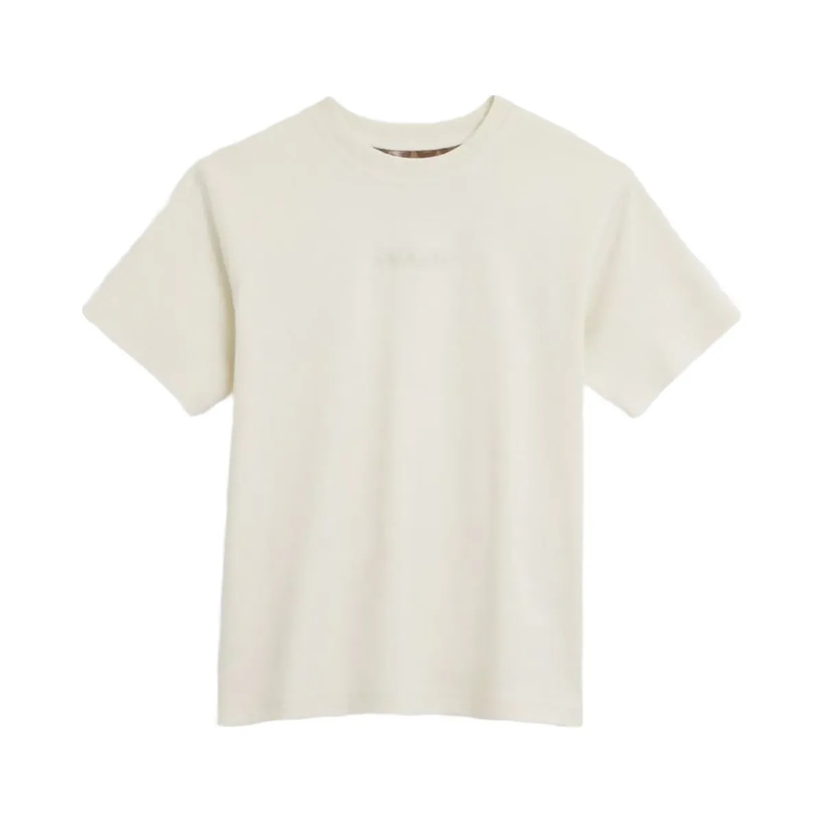 Coach Signature Top Cream - HypeFly India View 1
