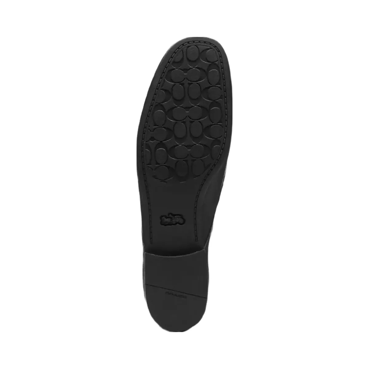Coach Soft Derby in Black - HypeFly India View 5